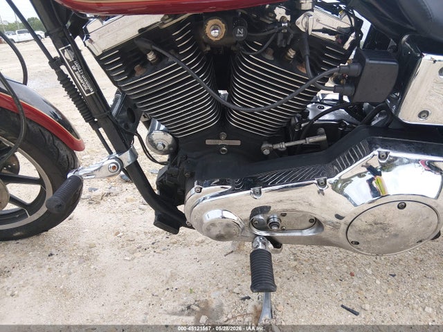 Продажа на аукционе авто 1998 Harley-davidson Fxdl, vin: 1HD1GDL19WY308174, номер лота: 45121567