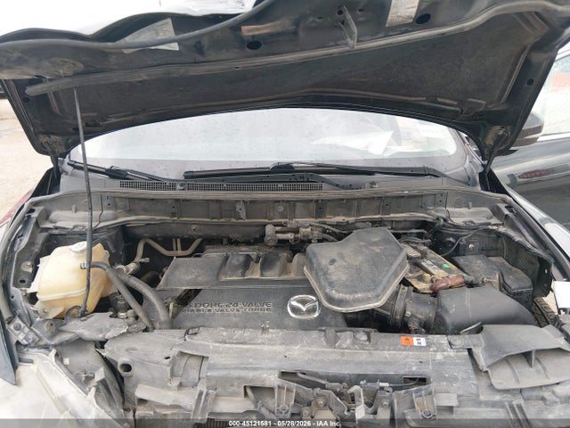 45121581 :رقم المزاد ، JM3TB2DA9E0431330 vin ، 2014 Mazda Cx-9 Grand Touring مزاد بيع