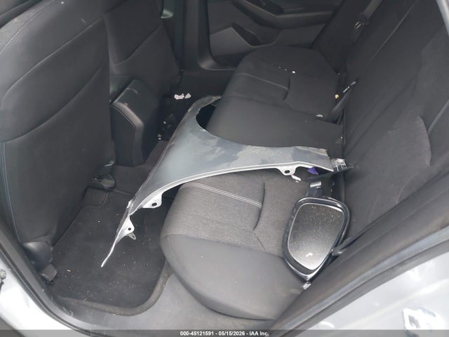 1HGCY2F50RA016793 Honda Accord Hybrid Sport