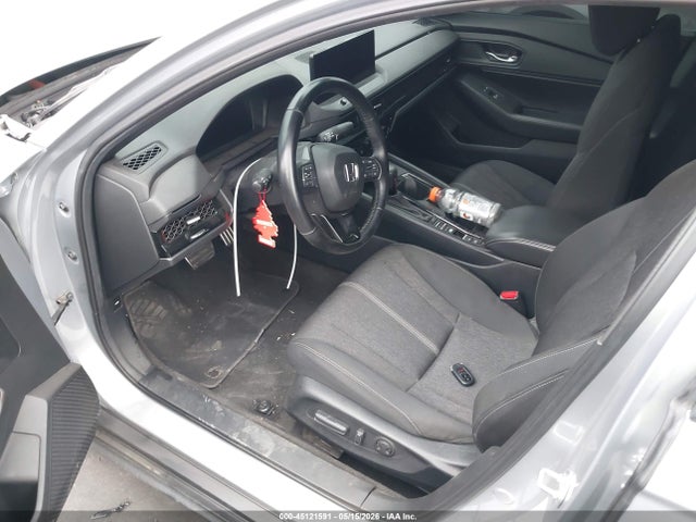 1HGCY2F50RA016793 Honda Accord Hybrid Sport