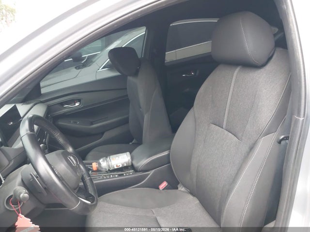 1HGCY2F50RA016793 Honda Accord Hybrid Sport