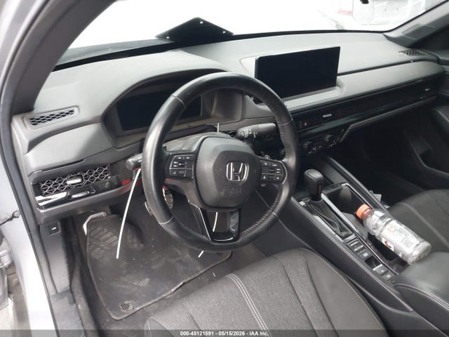 1HGCY2F50RA016793 Honda Accord Hybrid Sport