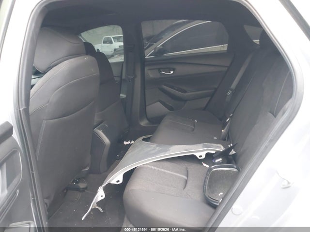 1HGCY2F50RA016793 Honda Accord Hybrid Sport