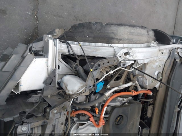 1HGCY2F50RA016793 Honda Accord Hybrid Sport