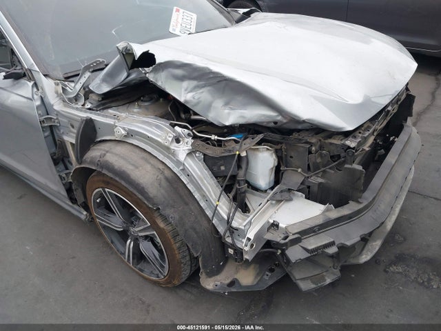1HGCY2F50RA016793 Honda Accord Hybrid Sport