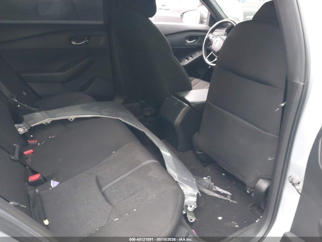 1HGCY2F50RA016793 Honda Accord Hybrid Sport
