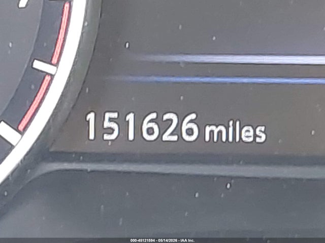 Aukcja sprzedaży 2017 Nissan Maxima 3.5 Sv, vin: 1N4AA6AP8HC426910, numer aukcji: 45121594