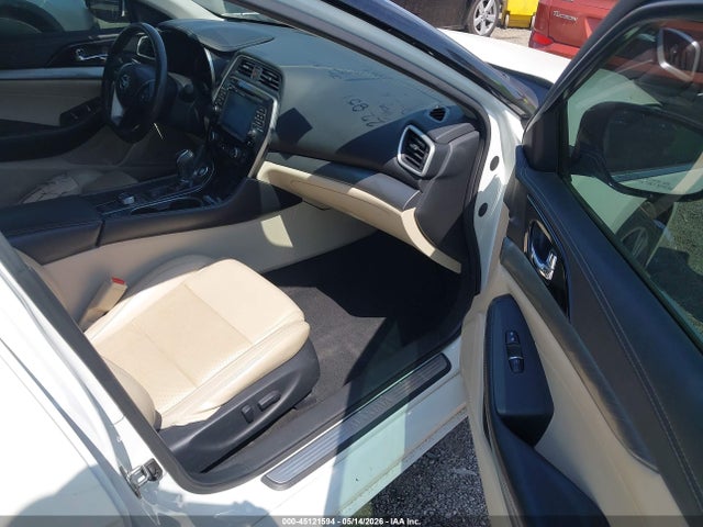 Aukcja sprzedaży 2017 Nissan Maxima 3.5 Sv, vin: 1N4AA6AP8HC426910, numer aukcji: 45121594