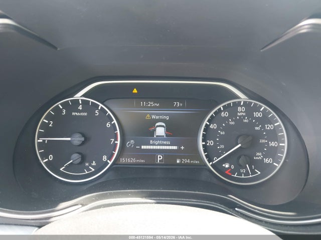 Aukcja sprzedaży 2017 Nissan Maxima 3.5 Sv, vin: 1N4AA6AP8HC426910, numer aukcji: 45121594