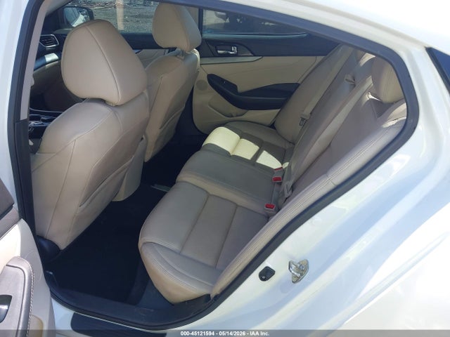 Aukcja sprzedaży 2017 Nissan Maxima 3.5 Sv, vin: 1N4AA6AP8HC426910, numer aukcji: 45121594