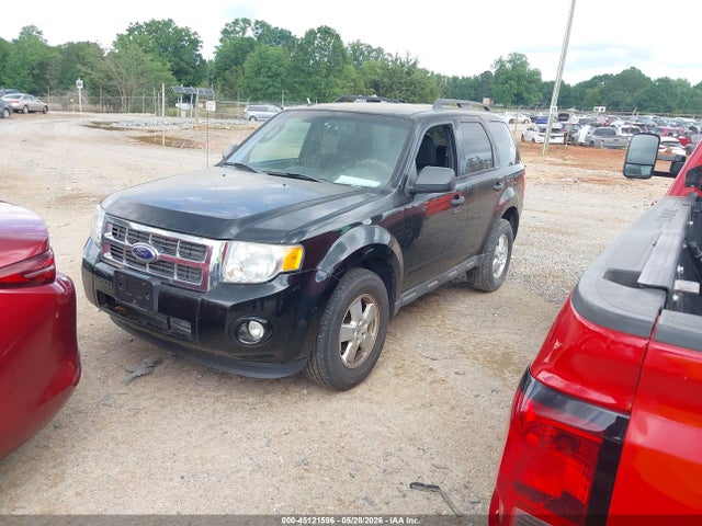 Aukcja sprzedaży 2012 Ford Escape Xlt, vin: 1FMCU9D73CKB93813, numer aukcji: 45121596