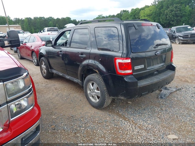 Aukcja sprzedaży 2012 Ford Escape Xlt, vin: 1FMCU9D73CKB93813, numer aukcji: 45121596