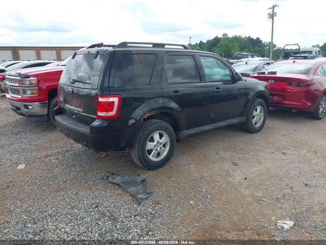 Aukcja sprzedaży 2012 Ford Escape Xlt, vin: 1FMCU9D73CKB93813, numer aukcji: 45121596