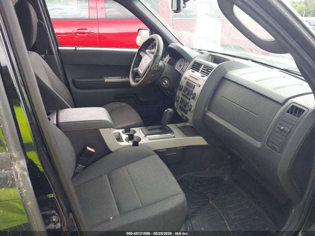 Aukcja sprzedaży 2012 Ford Escape Xlt, vin: 1FMCU9D73CKB93813, numer aukcji: 45121596