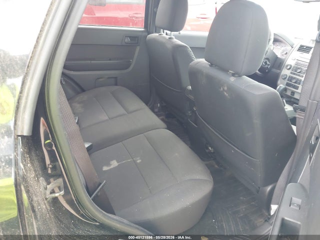 Aukcja sprzedaży 2012 Ford Escape Xlt, vin: 1FMCU9D73CKB93813, numer aukcji: 45121596