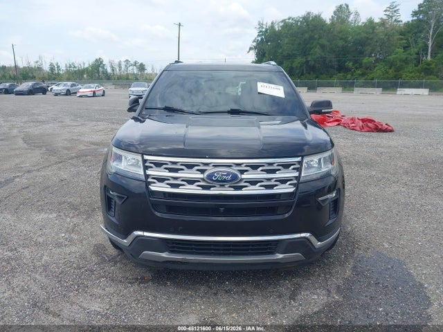 Aukcja sprzedaży 2019 Ford Explorer Limited, vin: 1FM5K7F80KGB16374, numer aukcji: 45121600