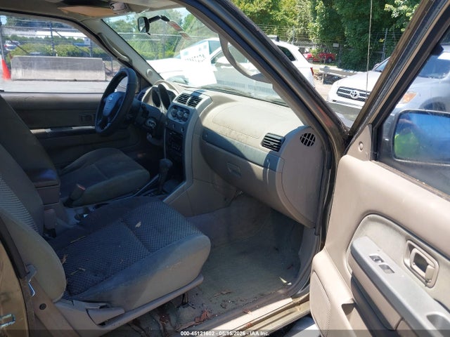 Продажа на аукционе авто 2002 Nissan Frontier Se-v6, vin: 1N6ED29X22C325320, номер лота: 45121602