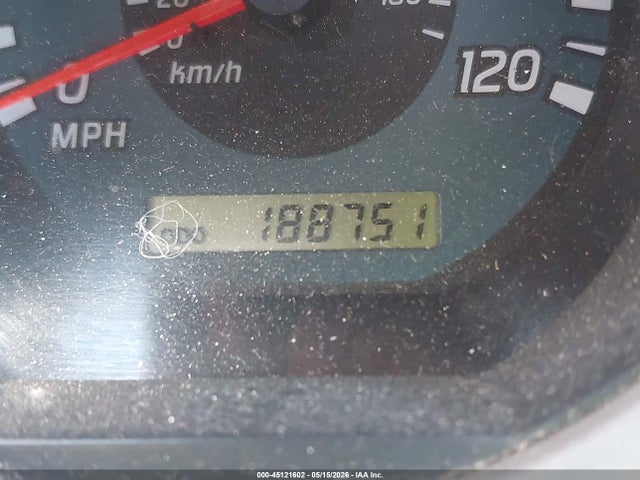 Продажа на аукционе авто 2002 Nissan Frontier Se-v6, vin: 1N6ED29X22C325320, номер лота: 45121602