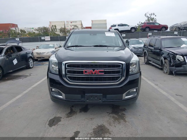 Продаж на аукціоні авто 2019 Gmc Yukon Xl Slt, vin: 1GKS2GKC2KR390010, номер лоту: 45121612