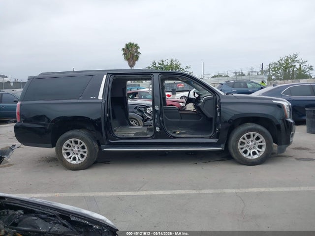 Продаж на аукціоні авто 2019 Gmc Yukon Xl Slt, vin: 1GKS2GKC2KR390010, номер лоту: 45121612