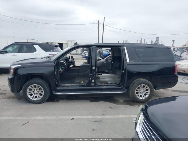 Продаж на аукціоні авто 2019 Gmc Yukon Xl Slt, vin: 1GKS2GKC2KR390010, номер лоту: 45121612