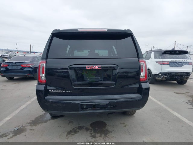 Продаж на аукціоні авто 2019 Gmc Yukon Xl Slt, vin: 1GKS2GKC2KR390010, номер лоту: 45121612