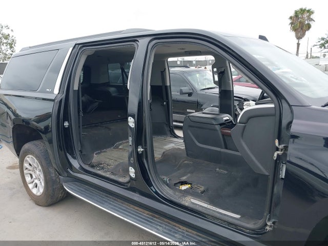 Продаж на аукціоні авто 2019 Gmc Yukon Xl Slt, vin: 1GKS2GKC2KR390010, номер лоту: 45121612
