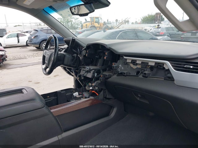 Продаж на аукціоні авто 2019 Gmc Yukon Xl Slt, vin: 1GKS2GKC2KR390010, номер лоту: 45121612