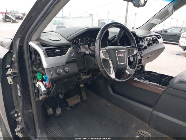 Продаж на аукціоні авто 2019 Gmc Yukon Xl Slt, vin: 1GKS2GKC2KR390010, номер лоту: 45121612