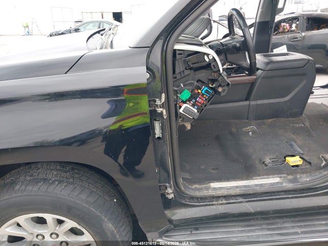 Продаж на аукціоні авто 2019 Gmc Yukon Xl Slt, vin: 1GKS2GKC2KR390010, номер лоту: 45121612