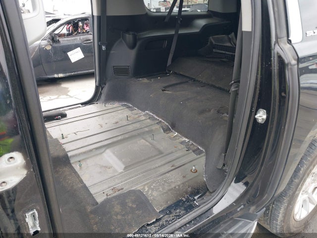 Продаж на аукціоні авто 2019 Gmc Yukon Xl Slt, vin: 1GKS2GKC2KR390010, номер лоту: 45121612