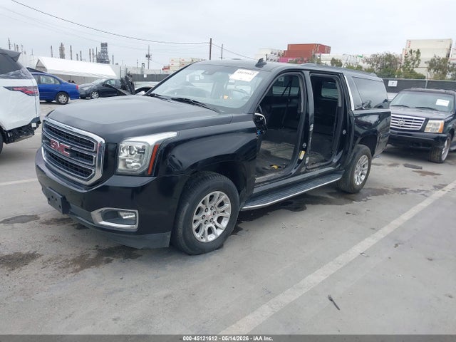 Продаж на аукціоні авто 2019 Gmc Yukon Xl Slt, vin: 1GKS2GKC2KR390010, номер лоту: 45121612
