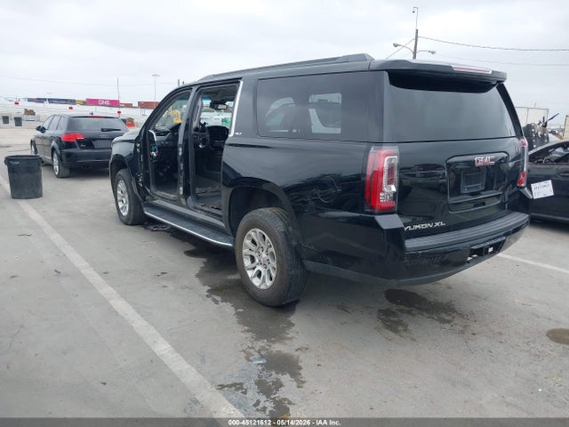 Продаж на аукціоні авто 2019 Gmc Yukon Xl Slt, vin: 1GKS2GKC2KR390010, номер лоту: 45121612