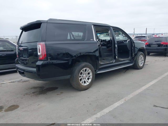 Продаж на аукціоні авто 2019 Gmc Yukon Xl Slt, vin: 1GKS2GKC2KR390010, номер лоту: 45121612