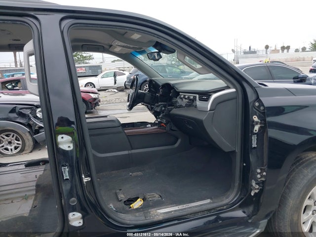 Продаж на аукціоні авто 2019 Gmc Yukon Xl Slt, vin: 1GKS2GKC2KR390010, номер лоту: 45121612