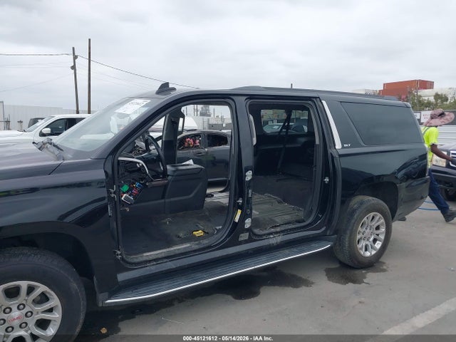 Продаж на аукціоні авто 2019 Gmc Yukon Xl Slt, vin: 1GKS2GKC2KR390010, номер лоту: 45121612