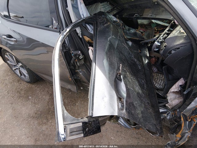 Acura Integra 2025 19UDE4H28SA011665 Image 11