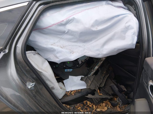 Acura Integra 2025 19UDE4H28SA011665 Image 8