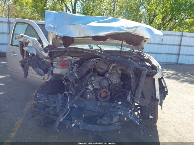 Продажа на аукционе авто 2012 Chevrolet Suburban 1500 Lt, vin: 1GNSKJE70CR166315, номер лота: 45121615