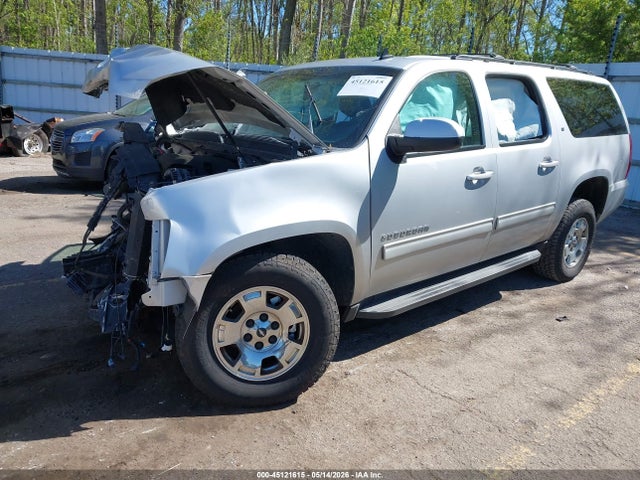 Продажа на аукционе авто 2012 Chevrolet Suburban 1500 Lt, vin: 1GNSKJE70CR166315, номер лота: 45121615