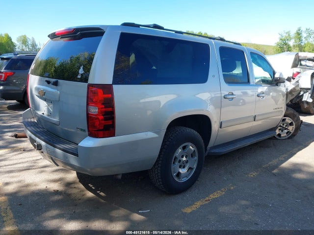 Продажа на аукционе авто 2012 Chevrolet Suburban 1500 Lt, vin: 1GNSKJE70CR166315, номер лота: 45121615