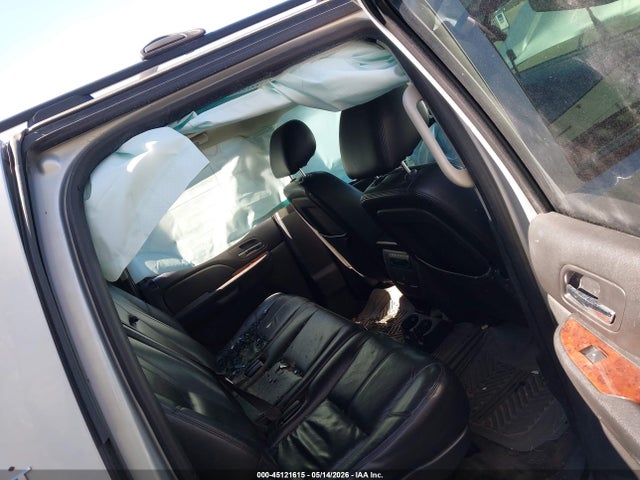 Продажа на аукционе авто 2012 Chevrolet Suburban 1500 Lt, vin: 1GNSKJE70CR166315, номер лота: 45121615
