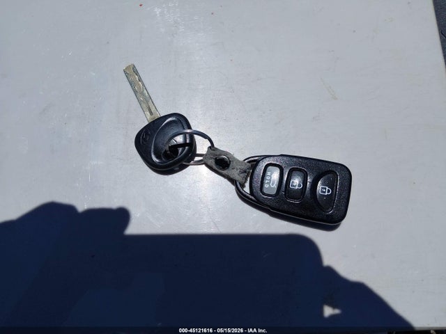 2012 Hyundai Sonata Gls მანქანა იყიდება აუქციონზე, vin: 5NPEB4AC5CH470659, აუქციონის ნომერი: 45121616