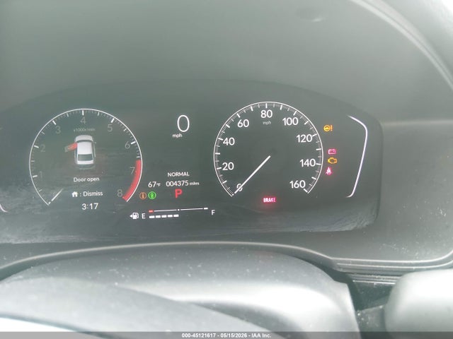 Aukcja sprzedaży 2026 Honda Civic Sport, vin: 2HGFE2F52TH500219, numer aukcji: 45121617