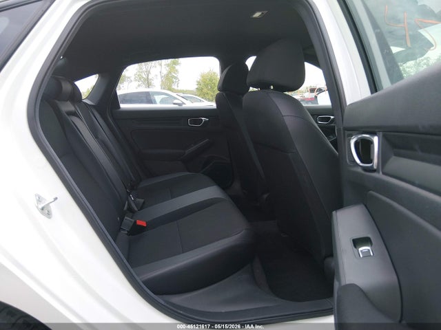 Aukcja sprzedaży 2026 Honda Civic Sport, vin: 2HGFE2F52TH500219, numer aukcji: 45121617