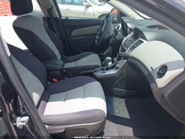Продажа на аукционе авто 2013 Chevrolet Cruze Ls Auto, vin: 1G1PA5SH6D7318061, номер лота: 45121619