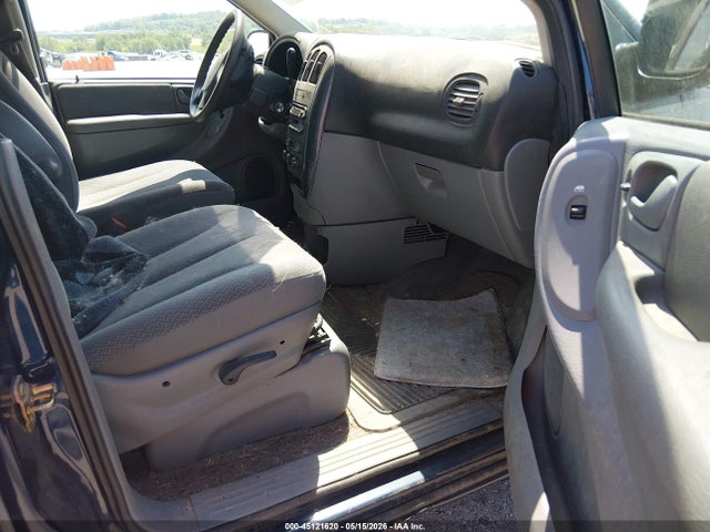 Продажа на аукционе авто 2005 Dodge Grand Caravan Sxt, vin: 2D4GP44L85R411166, номер лота: 45121620