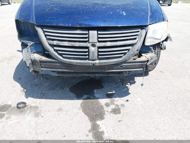 Продажа на аукционе авто 2005 Dodge Grand Caravan Sxt, vin: 2D4GP44L85R411166, номер лота: 45121620