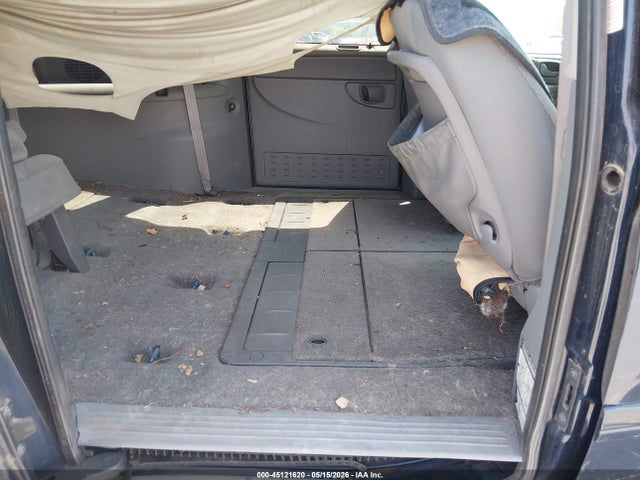 Продажа на аукционе авто 2005 Dodge Grand Caravan Sxt, vin: 2D4GP44L85R411166, номер лота: 45121620