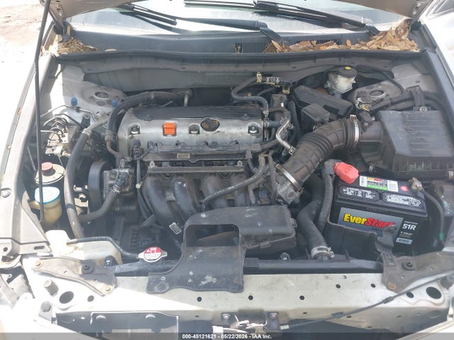 Продажа на аукционе авто 2011 Honda Accord 2.4 Lx, vin: 1HGCP2F31BA014445, номер лота: 45121621